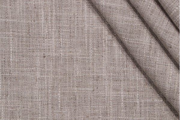P Kaufmann Speedy Woven Decorator Fabric in Grey