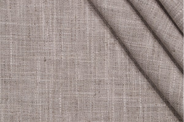 P Kaufmann Speedy Woven Decorator Fabric in Grey