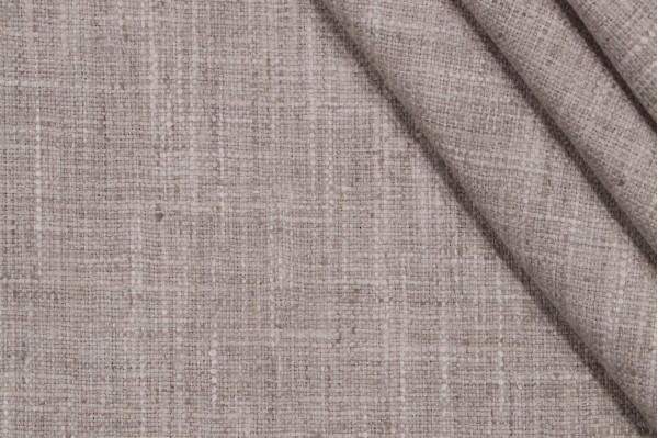 P Kaufmann Speedy Woven Decorator Fabric in Grey