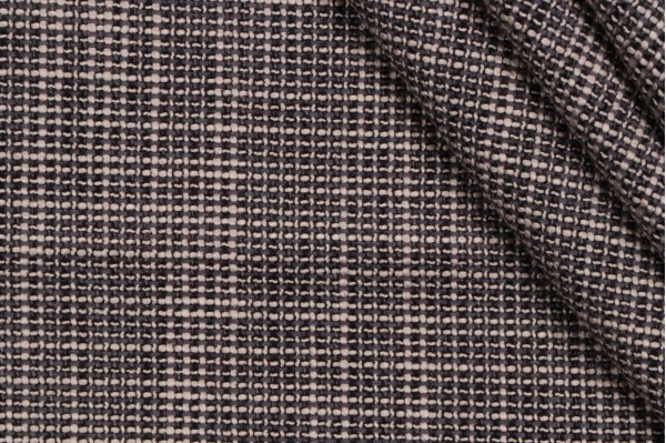 Crypton Bolton High Performance Woven Upholstery Fabric in Slate