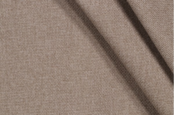 Valdese Weavers Faulkner Performance Felt-Backed Upholstery Fabric in Tussah