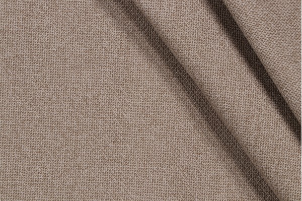 Valdese Weavers Faulkner Performance Felt-Backed Upholstery Fabric in Tussah