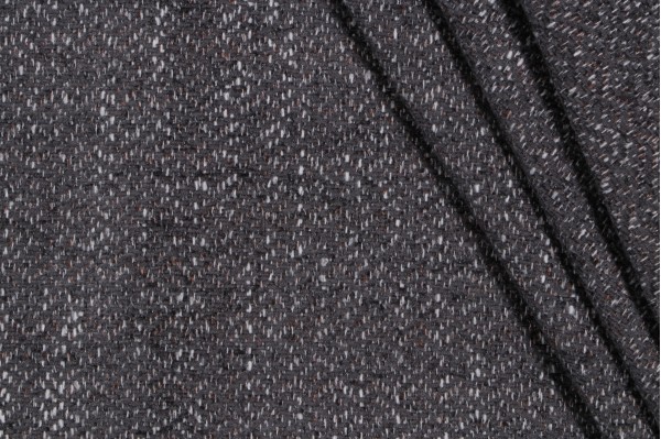 Valdese Weavers Strother High Performance Woven Chenille Upholstery Fabric in Mercury