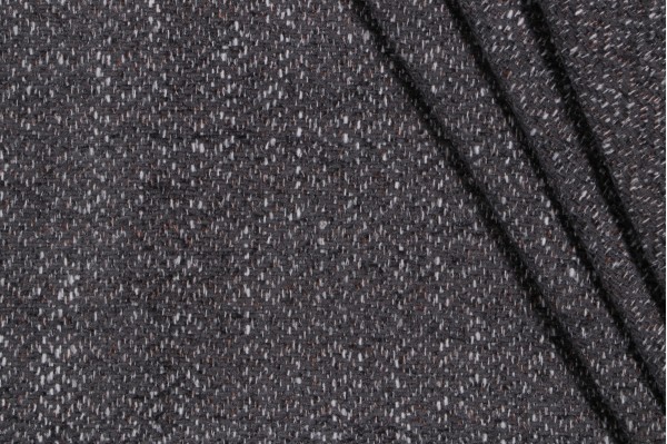 Valdese Weavers Strother High Performance Woven Chenille Upholstery Fabric in Mercury