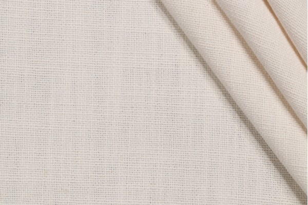1 Yard Fabricut Emporio Woven Decorator Fabric in Alabaster