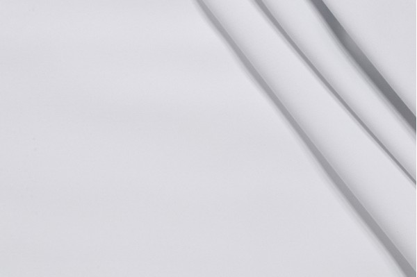 Hanes Eclipse Blackout Drapery Lining in White