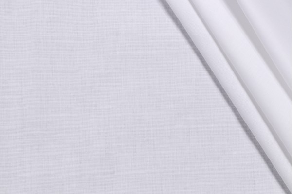 Hanes Royal Wide Drapery Lining in White