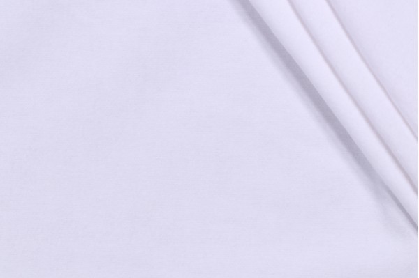 Hanes Drapery Interlining in White