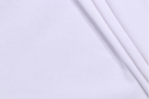 Hanes Drapery Interlining in White