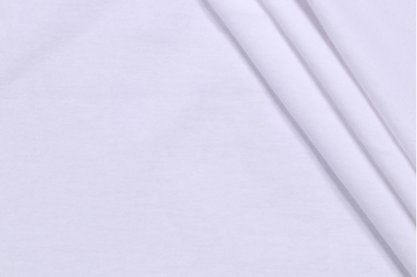 Hanes Drapery Interlining in White