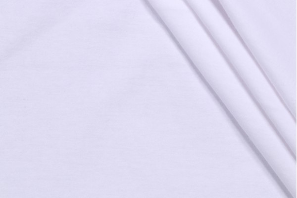 Hanes Drapery Interlining in White