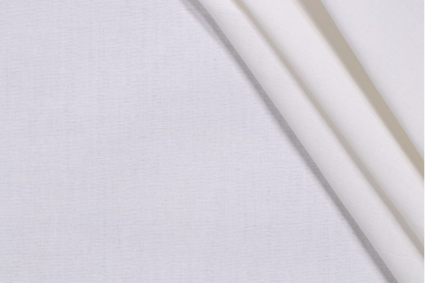 Hanes Satin Sheen Drapery Lining in Ivory