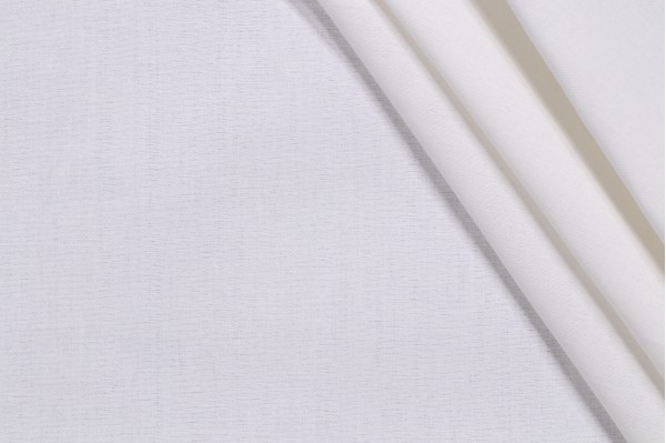 Hanes Satin Sheen Drapery Lining in Ivory