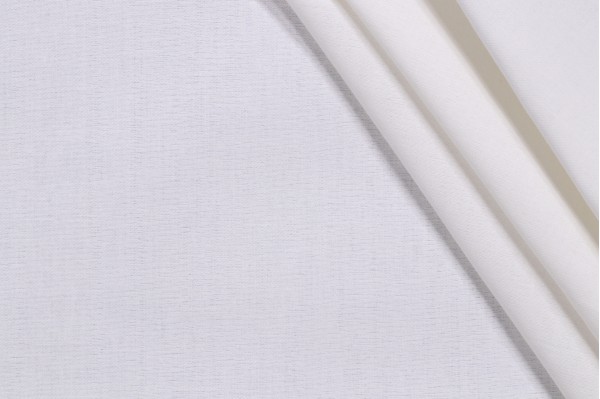 Hanes Satin Sheen Drapery Lining in Ivory