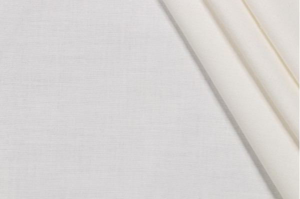 Hanes Satin Sheen Drapery Lining in Ivory
