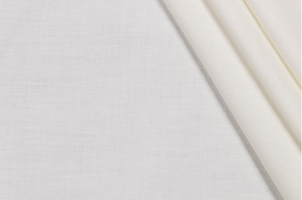 Hanes Satin Sheen Drapery Lining in Ivory