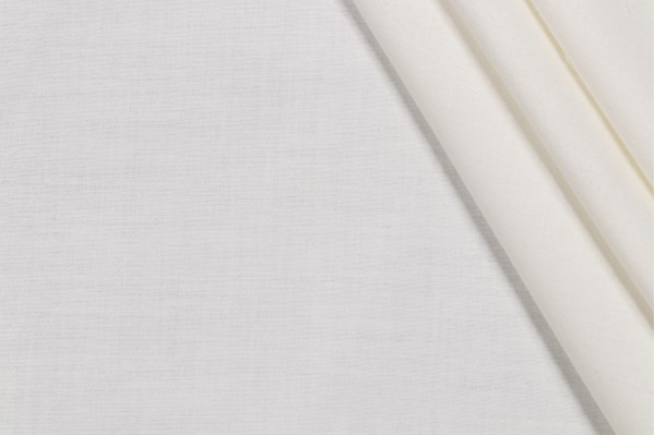 Hanes Satin Sheen Drapery Lining in Ivory
