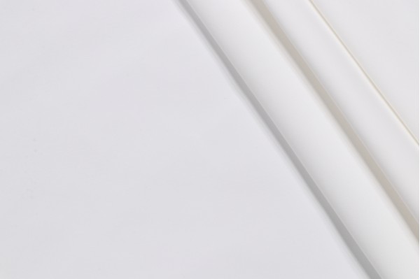 Hanes Thermafoam Blackout Lining in White