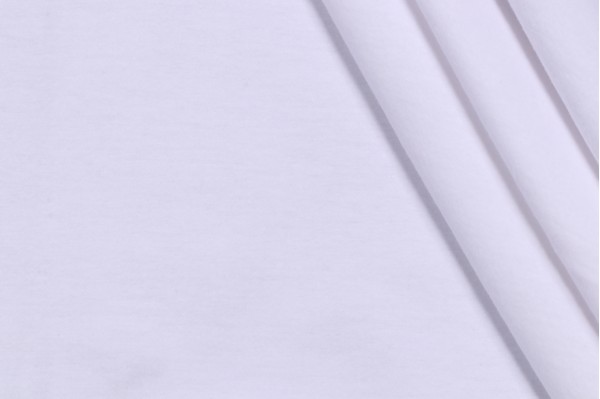 Hanes Cotton Napped Interlining in White