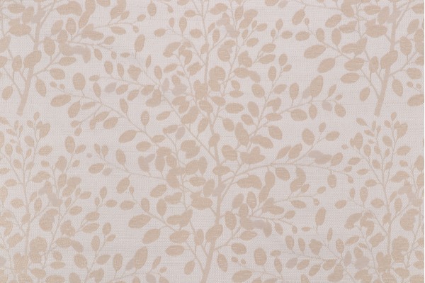 Copse Woven Decorator Fabric in Dove