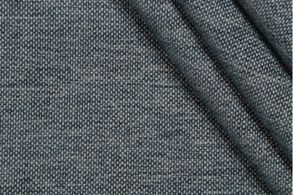 Crypton Wiley High Performance Woven Chenille Upholstery Fabric in Haze