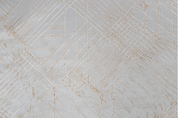 Pinnacle Woven Decorator Fabric in Sky Grey