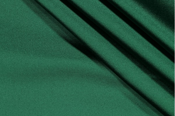 Scalamandre Stephanois Woven Decorator Fabric in Emeraude