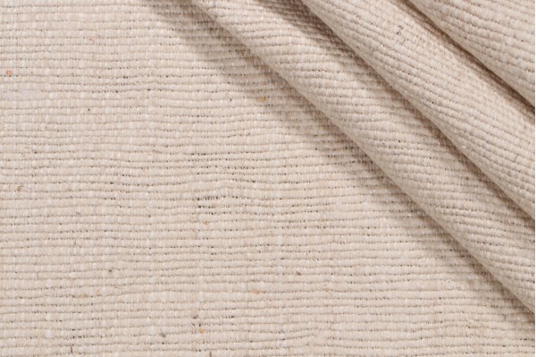 Scalamandre Marshfield Woven Decorator Fabric in Natural