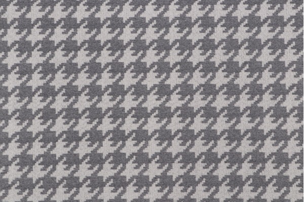 Gidget Woven Decorator Fabric in Flannel