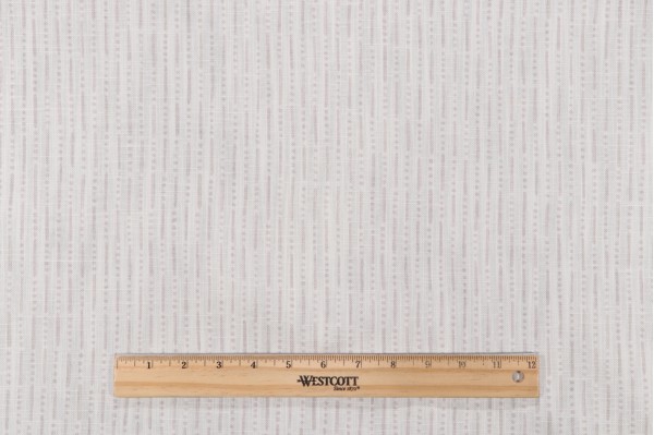 Richloom Lina Printed Cotton Blend Drapery Fabric in Plaster