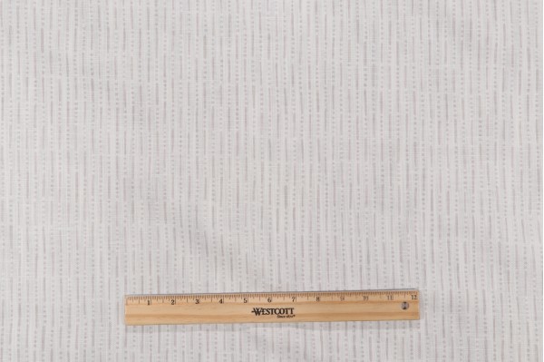 Richloom Lina Printed Cotton Blend Drapery Fabric in Plaster