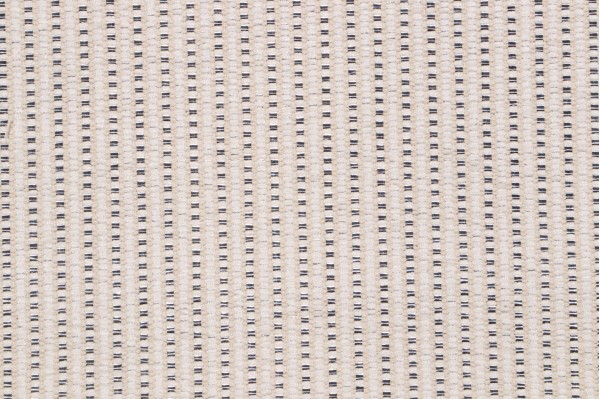 Scalamandre Chromium Woven Chenille Upholstery Fabric in Natural