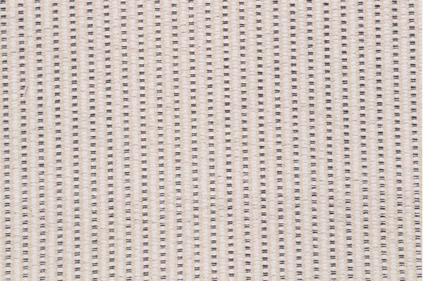 Scalamandre Chromium Woven Chenille Upholstery Fabric in Natural