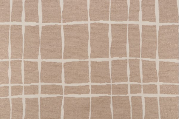 Fonthill Everglades Club Woven Decorator Fabric in Sand for Scalamandre