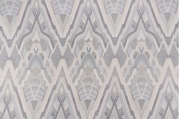 Crypton Tower High Performance Woven Upholstery Fabric in Sterling