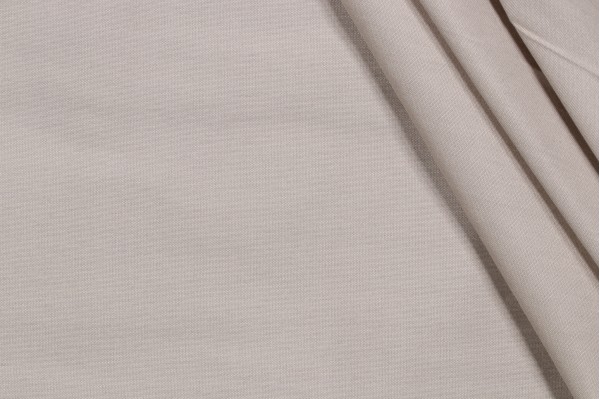 Silk Decorator Fabric in Fog