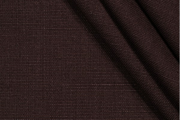 P Kaufmann Slubby Linen Woven Decorator Fabric in Ganache 