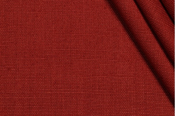 P Kaufmann Slubby Linen Woven Decorator Fabric in Pompeii 