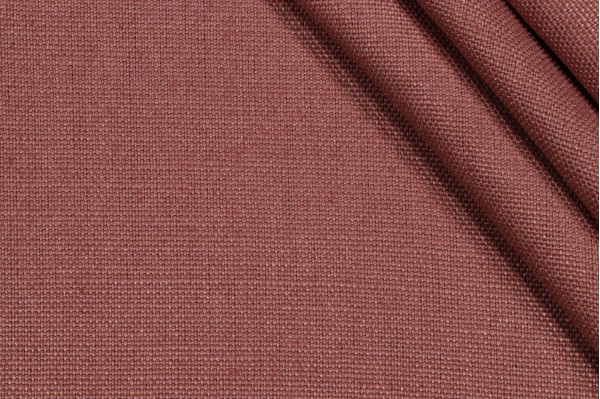 P Kaufmann Slubby Linen Woven Decorator Fabric in Lilac Mist 