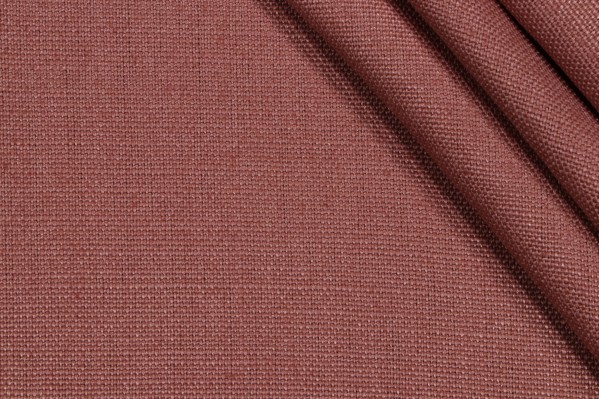 P Kaufmann Slubby Linen Woven Decorator Fabric in Lilac Mist 