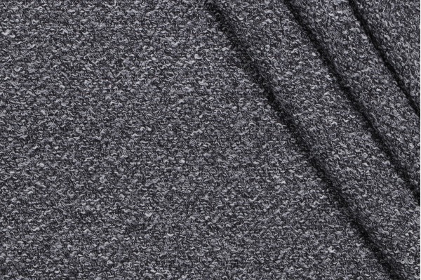 P Kaufmann INduro Avondale High Performance Indoor/Outdoor Fabric in Ash