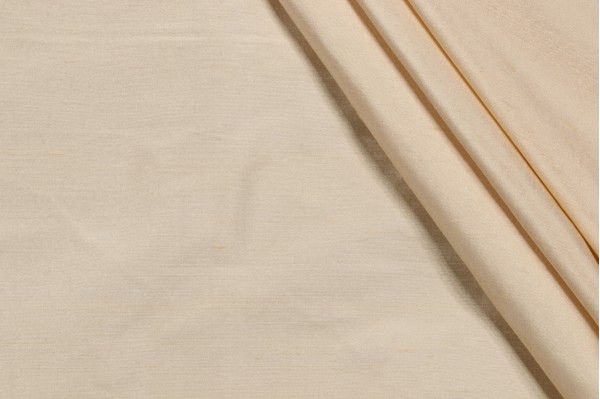 Scalamandre Sybele Silk Decorator Fabric in Corn Silk