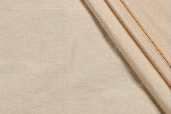 Scalamandre Sybele Silk Decorator Fabric in Corn Silk