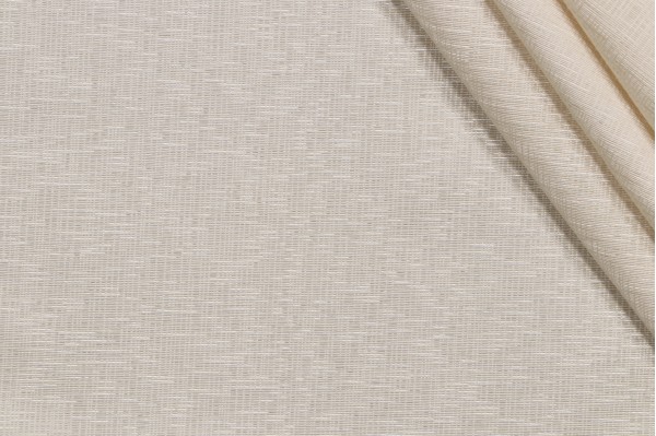 Fonthill Trianon Woven Drapery Fabric in Nacre for Scalamandre