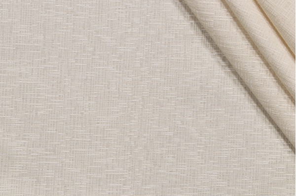 Fonthill Trianon Woven Drapery Fabric in Nacre for Scalamandre