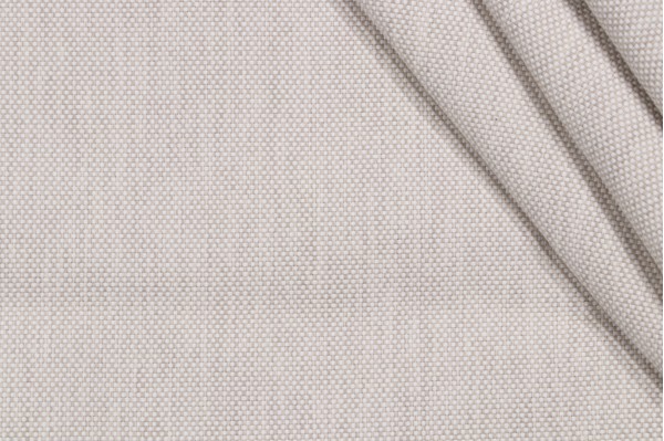 Scalamandre Hopsack Woven Polypropylene Outdoor Fabric in Sand