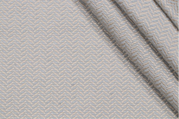 Scalamandre Woven Upholstery Fabric in Cloud