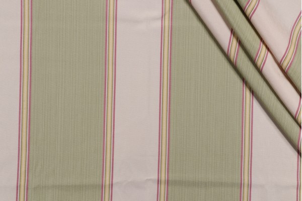 Click for 1.38 Yards Old World Weavers Appia Woven Decorator Fabric in Green/Beige for Scalamandre Old World Weavers Appia Woven Decorator Fabric in Green/Beige for Scalamandre