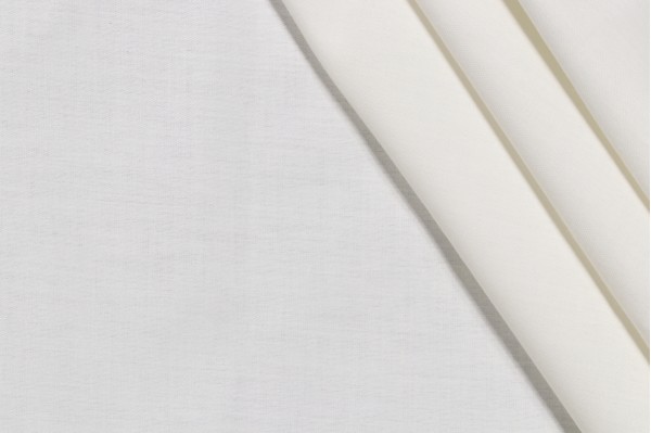 Hanes Satin Sheen Drapery Lining in Ivory