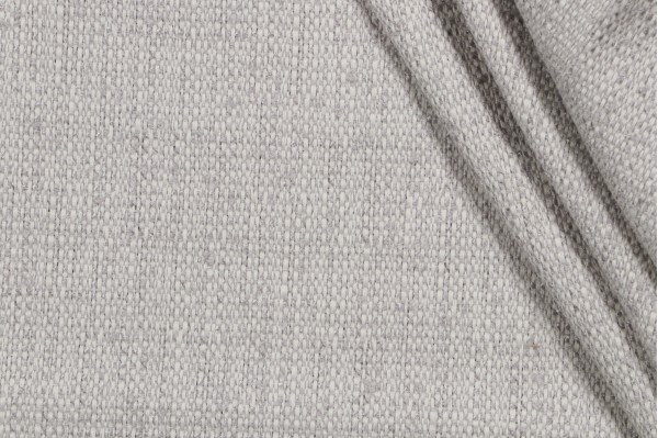 Crypton Coconut High Performance Woven Upholstery Fabric in Metal